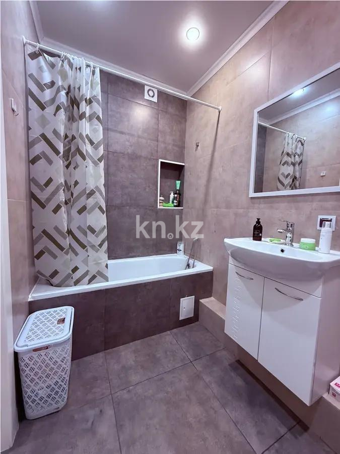 Продажа 2-комнатной квартиры, 43 м², ул. Шаймерденова, дом  8 в Астане - фото 4