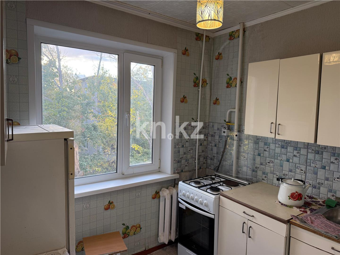 Продажа 2-комнатной квартиры, 44 м², ул. Ержанова в Караганде - фото 3