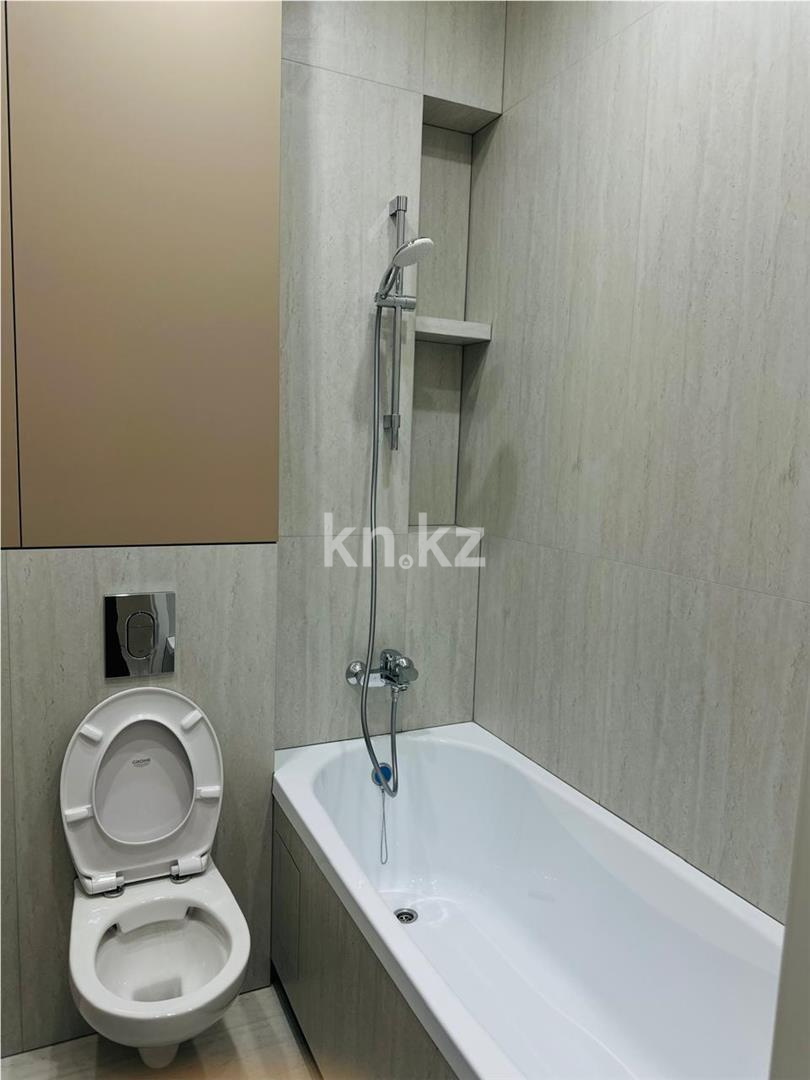 Продажа 2-комнатной квартиры, 46 м² в Караганде - фото 5