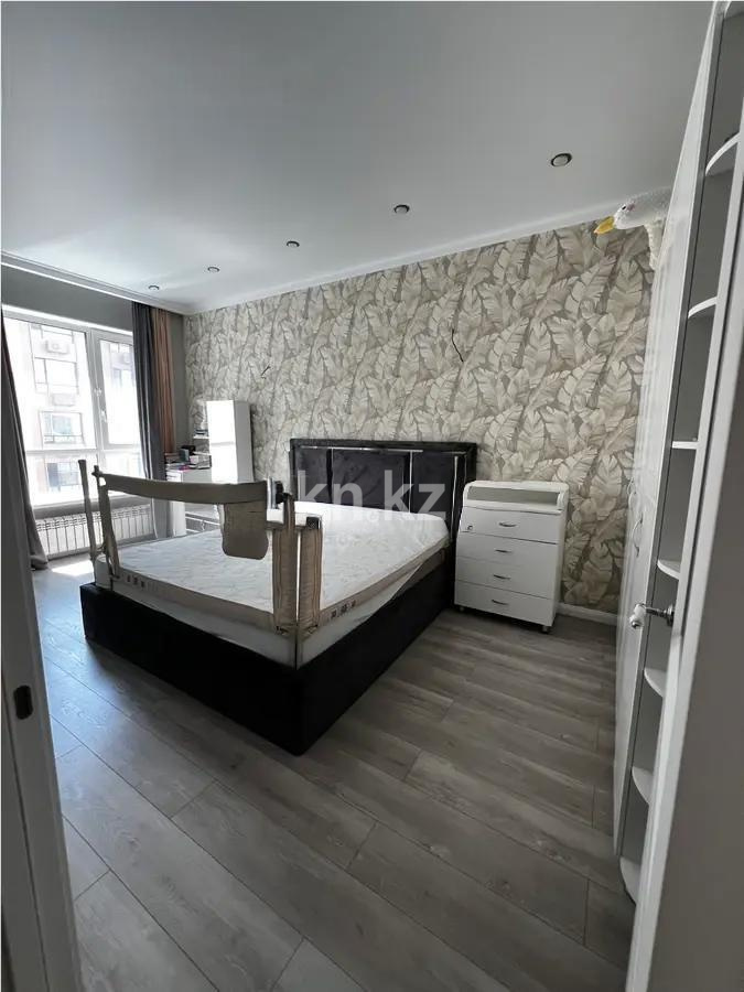 Продажа 3-комнатной квартиры, 97 м², пр. Аль-Фараби, дом  33 - Продажа  трехкомнатных квартир в новостройках Астаны без посредников фото 2 из 6