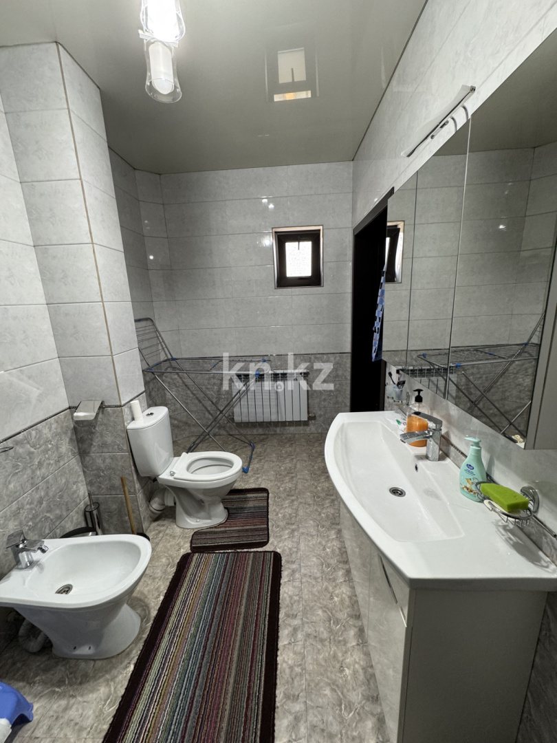 Продажа 2-комнатного дома, 150 м² - Продажа и аренда недвижимости в Алматинской области фото 5 из 9