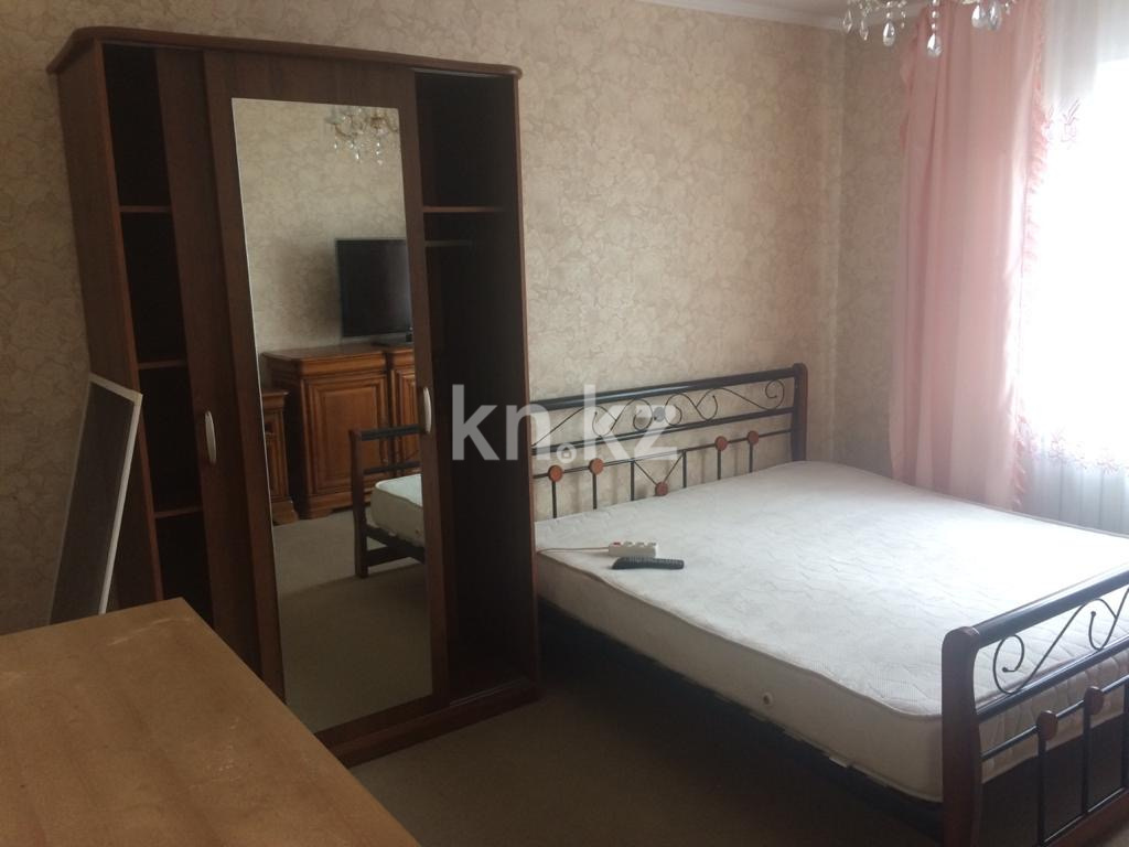 Аренда 3-комнатной квартиры, 89 м² - Аренда квартир помесячно в Астане в р-не Сарыарка фото 3 из 12