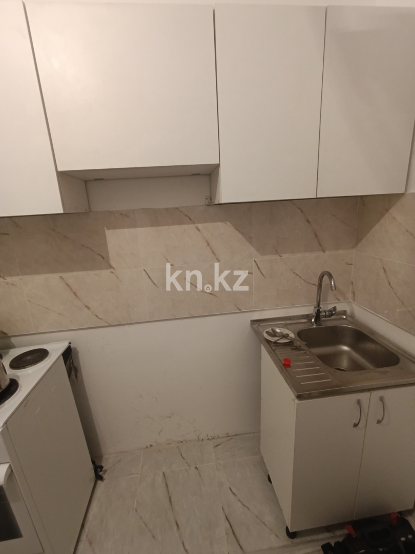 Аренда 3-комнатной квартиры, 64 м², Рыскулова, дом  304/2 - ул. Восточная объездная (ВОАД) - Аренда  трехкомнатных квартир помесячно в Алматы фото 3 из 30