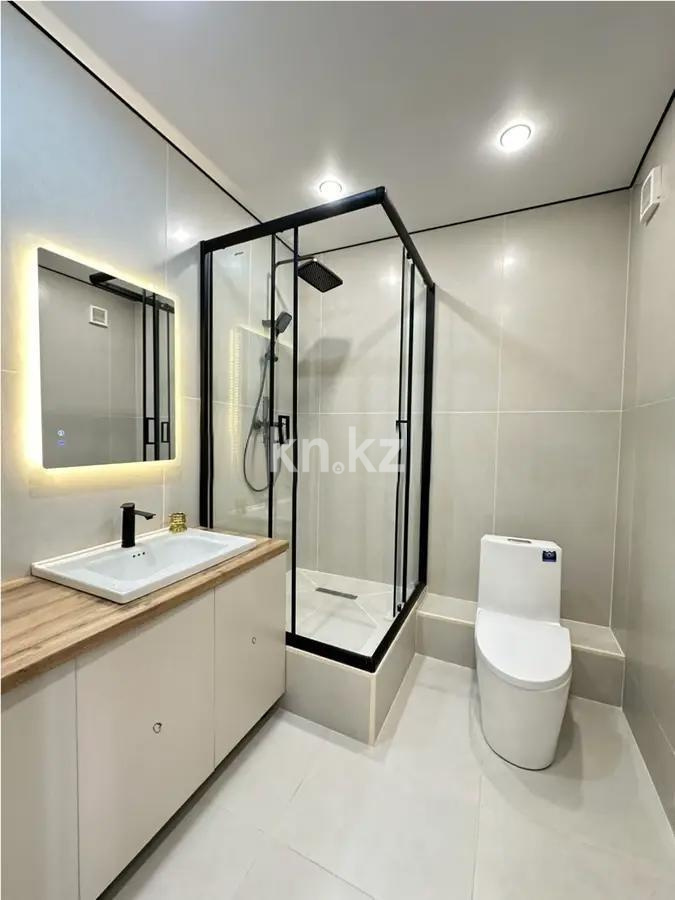 Продажа 2-комнатной квартиры, 46 м² - Продажа двухкомнатных квартир в Алматы фото 4 из 4