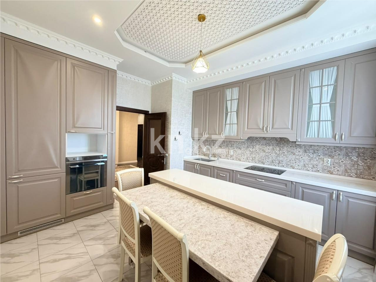 Продажа 3-комнатной квартиры, 111 м² - Продажа трехкомнатных квартир в Астане - страница 2 фото 10 из 16