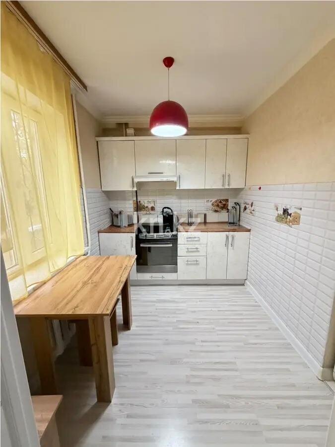 Продажа 2-комнатной квартиры, 40 м² в Астане - фото 3