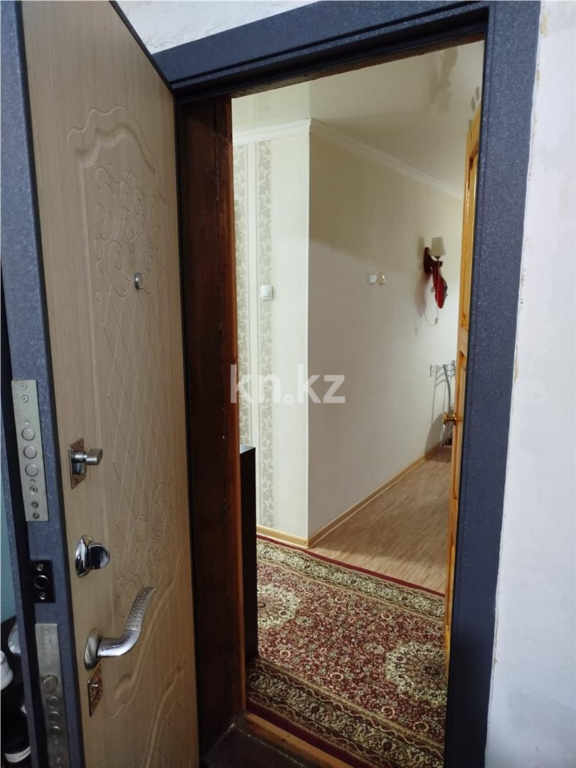 Продажа 4-комнатной квартиры, 69 м² - Продажа четырехкомнатных квартир в Темиртау фото 20 из 21