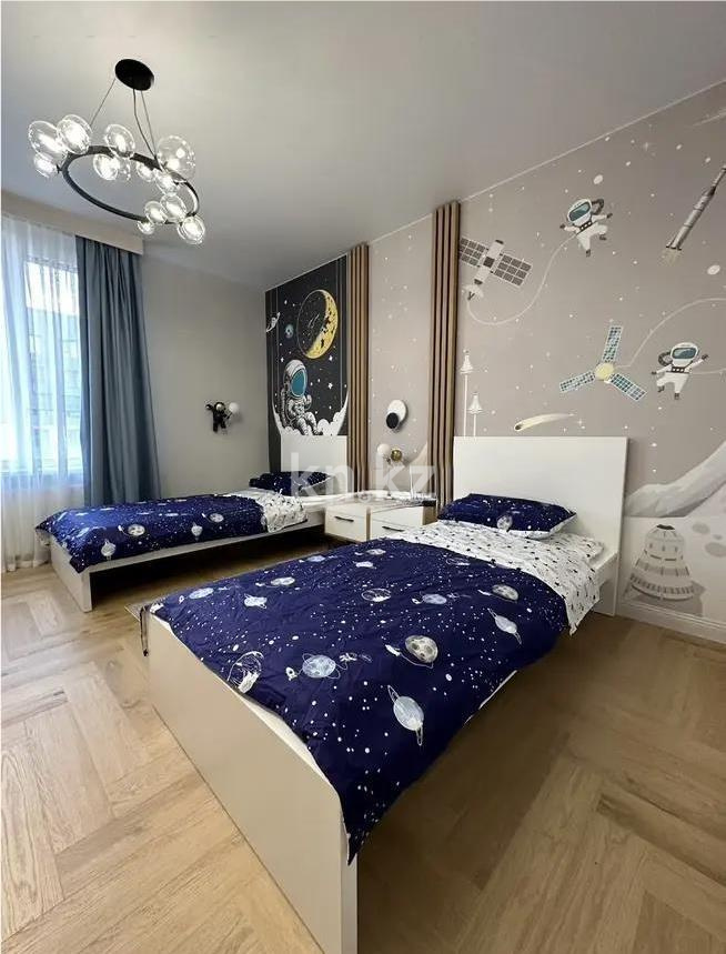 Продажа 4-комнатной квартиры, 135 м² в Алматы - фото 2