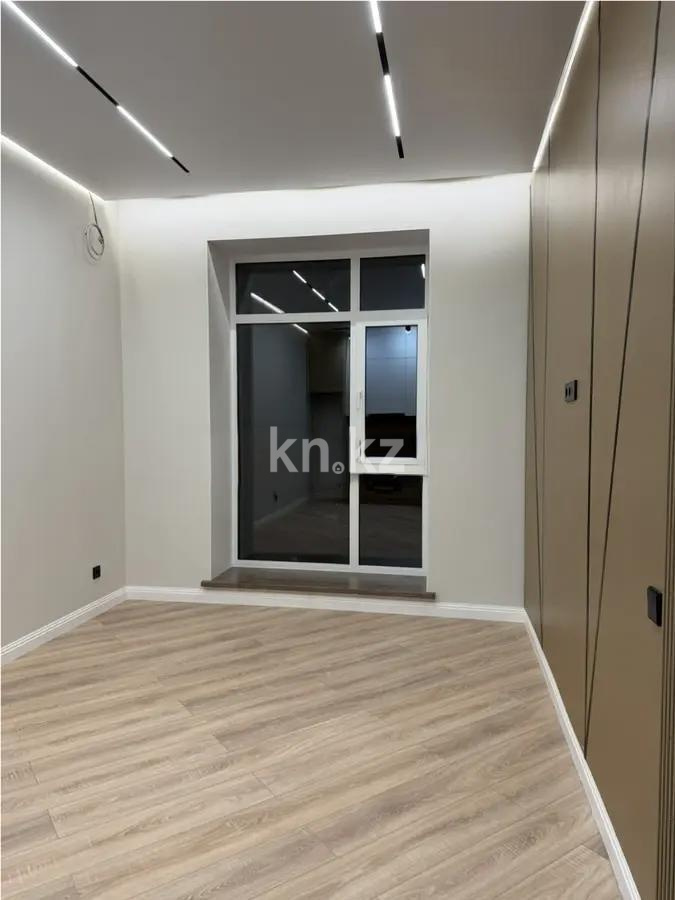 Продажа 3-комнатной квартиры, 64.5 м² - Продажа трехкомнатных квартир в Астане фото 1 из 3