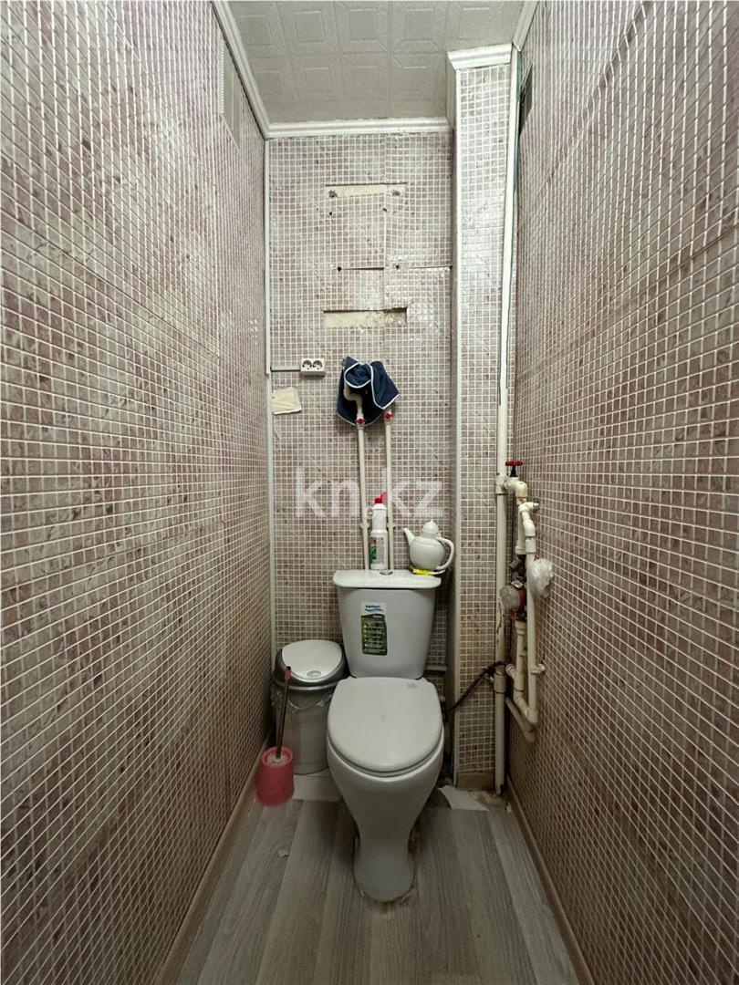 Продажа 3-комнатной квартиры, 65 м², мкр-н 6-й в Темиртау - фото 8