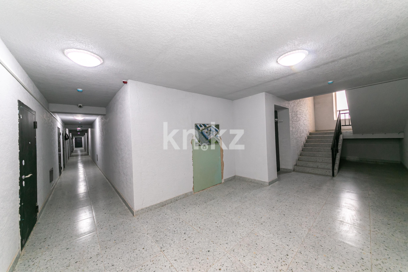 Продажа 1-комнатной квартиры, 31 м², пр. Аль-Фараби, дом  76 в Астане - фото 15