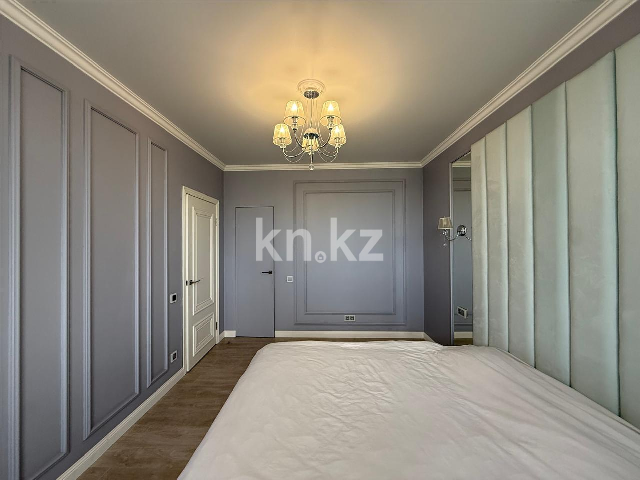 Продажа 4-комнатной квартиры, 115 м² в Караганде - фото 14