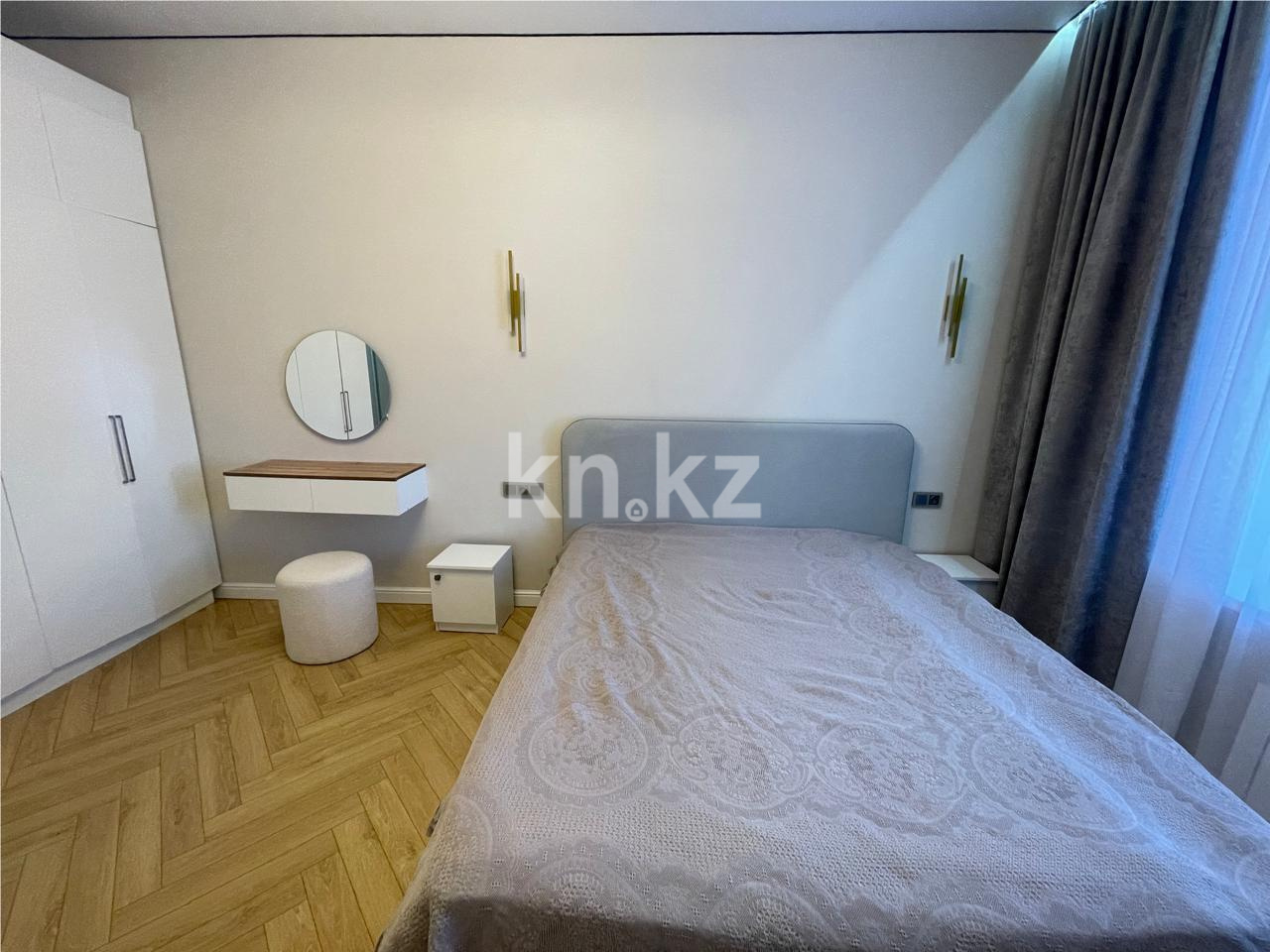 Продажа 3-комнатной квартиры, 90 м² - Продажа квартир в Казахстане - страница 24 фото 5 из 22