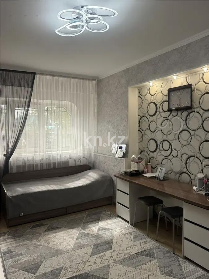 Продажа 3-комнатной квартиры, 69 м², мкр-н Айнабулак-3, дом  100 в Алматы - фото 2