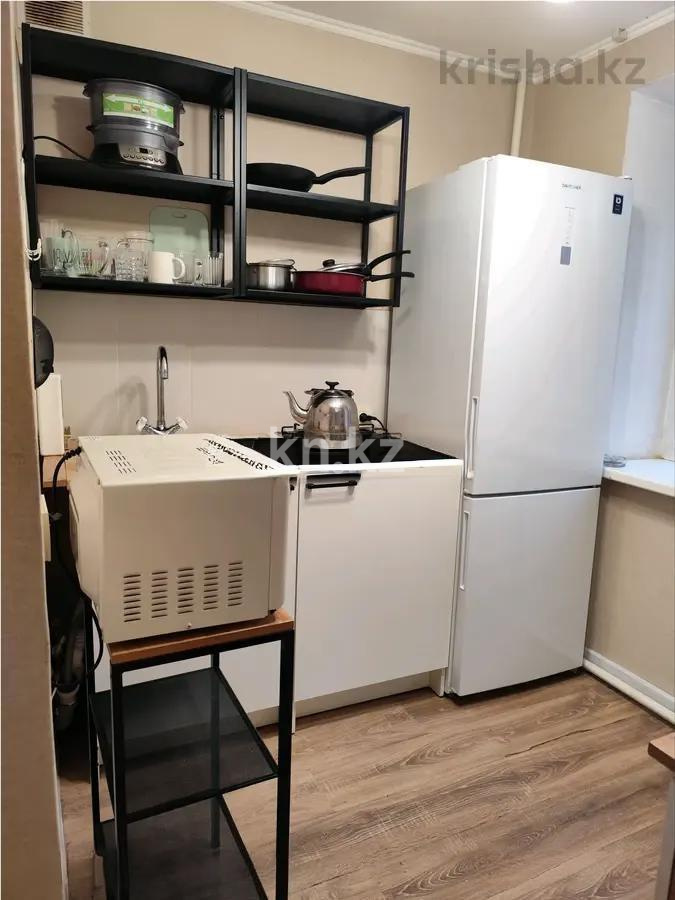 Продажа 3-комнатной квартиры, 63 м², ул. Жандосова, дом  172 - Продажа квартир в Алматы фото 4 из 5