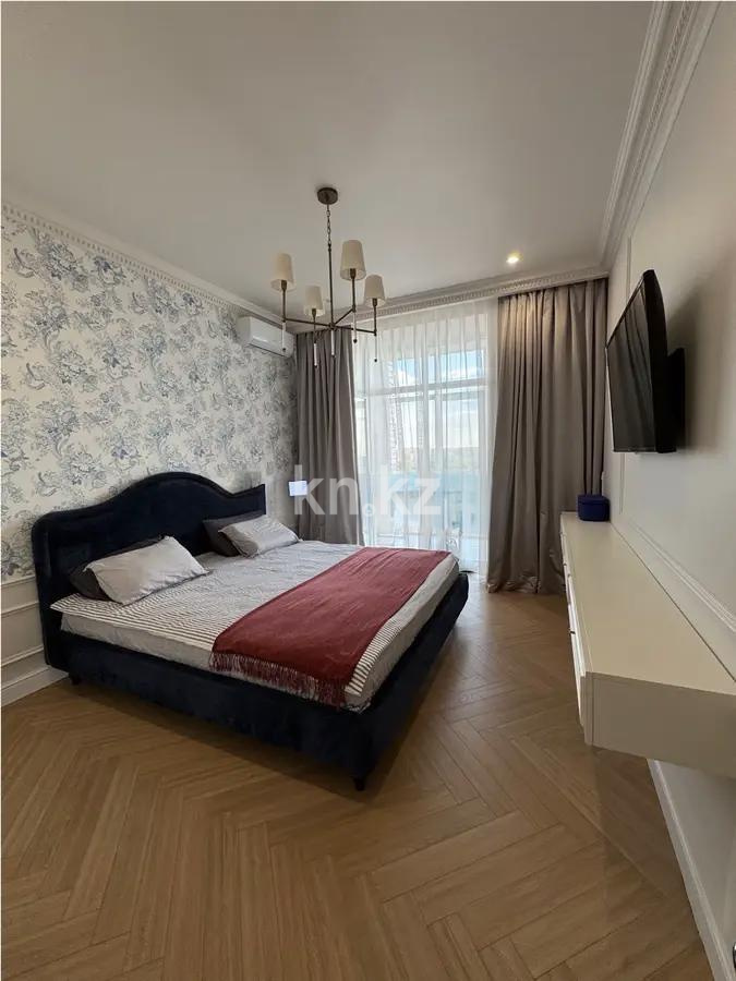Продажа 3-комнатной квартиры, 86 м², ул. Дюсембекова, дом  83/2 - Продажа квартир в Караганде фото 2 из 5