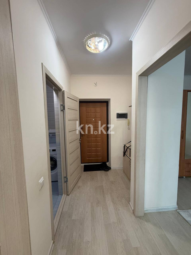 Аренда 1-комнатной квартиры, 38 м² в Астане - фото 6
