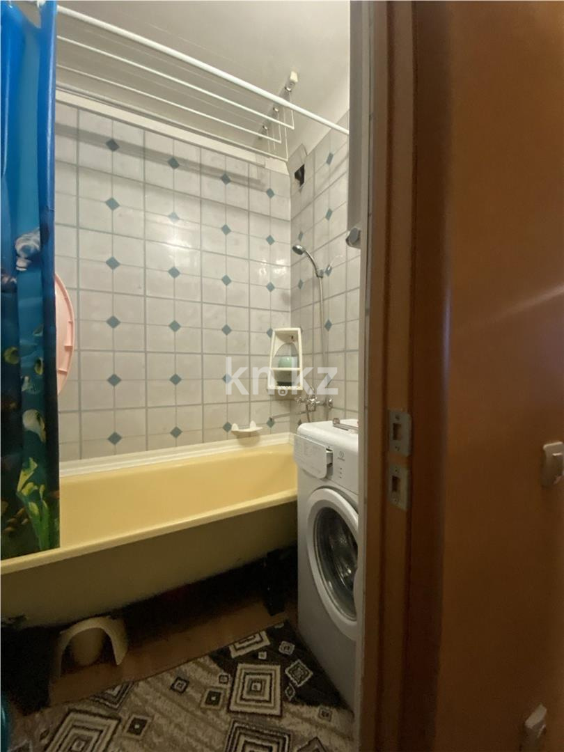 Продажа 1-комнатной квартиры, 34 м² - Недвижимость в Темиртау - страница 5 фото 7 из 12