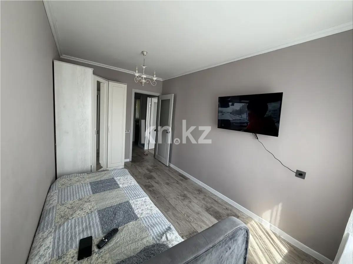 Продажа 3-комнатной квартиры, 62 м² - Продажа трехкомнатных квартир в Караганде фото 3 из 5