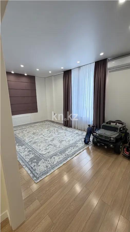 Продажа 2-комнатной квартиры, 65.5 м² в Астане