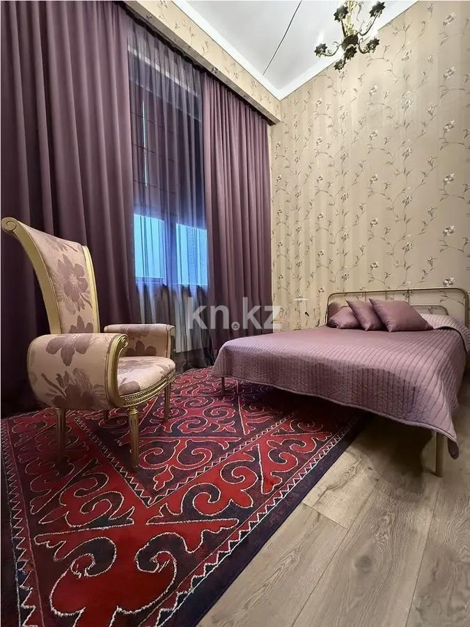 Продажа 4-комнатной квартиры, 150 м² - Продажа квартир в Астане - страница 14 фото 2 из 7