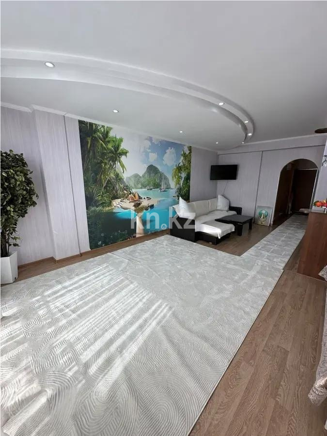 Продажа 1-комнатной квартиры, 59 м² в Алматы