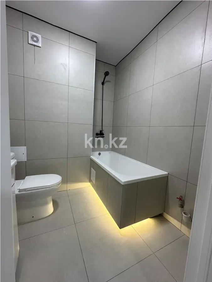 Продажа 1-комнатной квартиры, 36 м², мкр. Шугыла, дом  340/46 в Алматы - фото 3