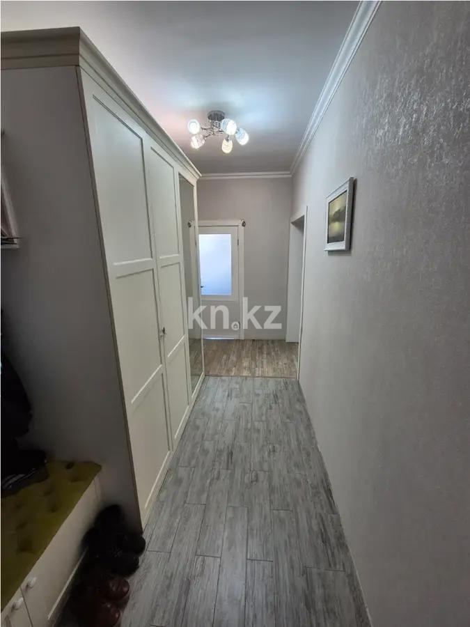 Продажа 3-комнатной квартиры, 83.2 м², ул. Жургенова, дом  18/2 - Продажа  трехкомнатных квартир в новостройках Астаны фото 6 из 7
