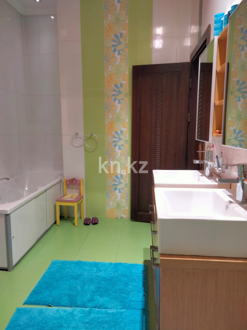 Продажа 7-комнатного дома, 500 м² - Продажа домов, коттеджей в Алматы в Бостандыкском р-не фото 17 из 33