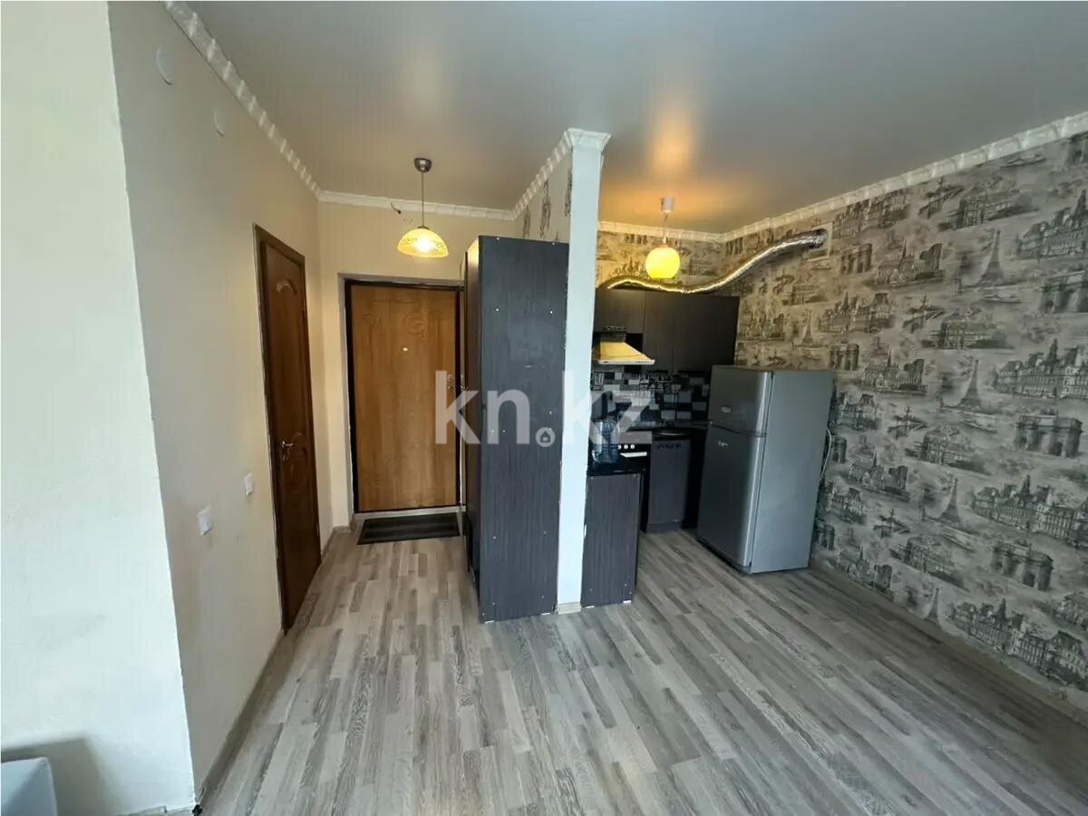Продажа 1-комнатной квартиры, 26.6 м² в Астане - фото 2