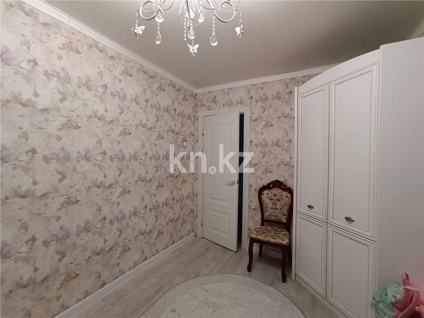 Продажа 4-комнатной квартиры, 86 м², ул. Методическая - Продажа квартир в Караганде фото 10 из 19