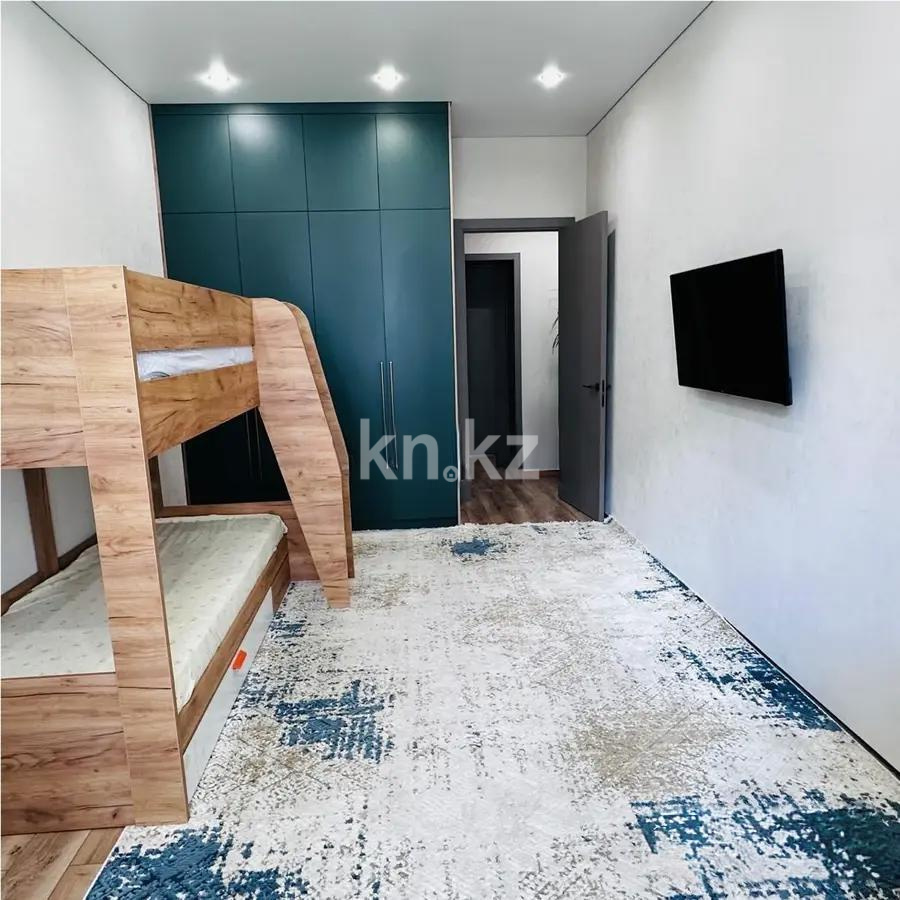 Продажа 3-комнатной квартиры, 69.1 м² - Продажа трехкомнатных квартир в р-не Есиль Астаны фото 7 из 10