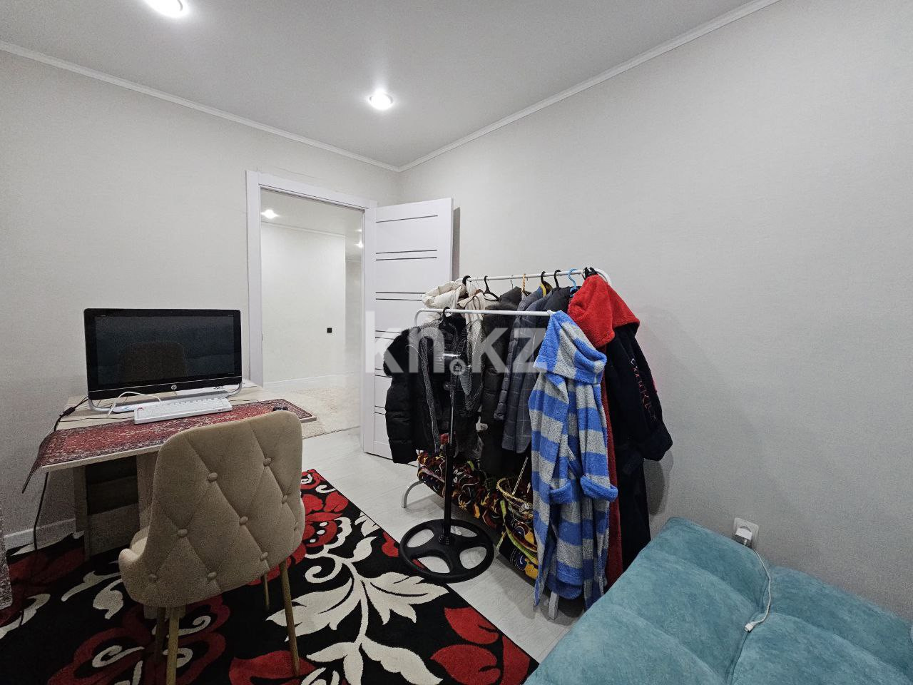 Продажа 3-комнатной квартиры, 60.3 м² - Продажа квартир в Костанае фото 13 из 15