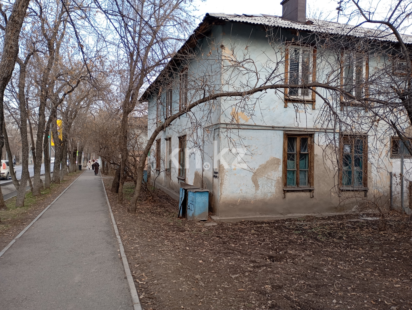 Продажа 3-комнатной квартиры, 70 м² - Продажа  трехкомнатных квартир в Алматы фото 1 из 3