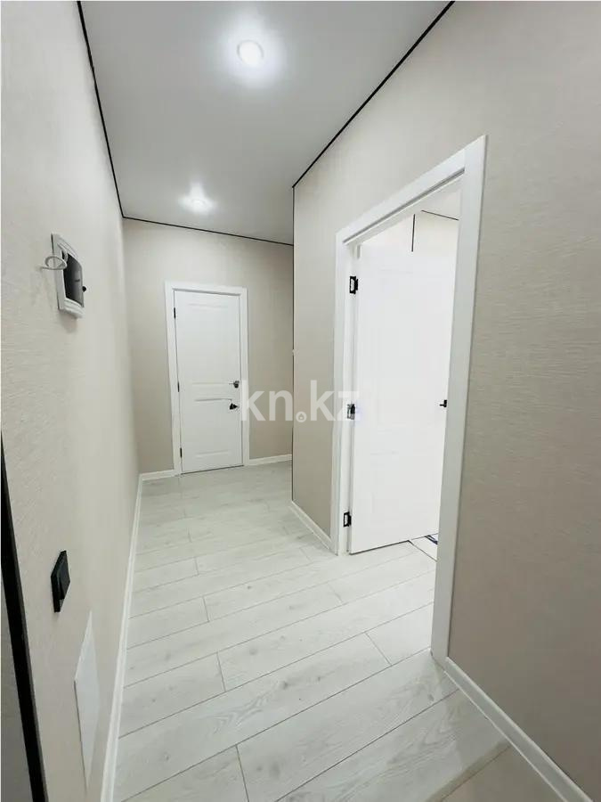 Продажа 1-комнатной квартиры, 37.5 м² - Продажа квартир в Казахстане - страница 13 фото 5 из 6