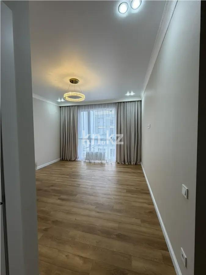 Продажа 2-комнатной квартиры, 52 м², ул. Сыганак, дом  28 - Продажа квартир в Казахстане фото 1 из 5