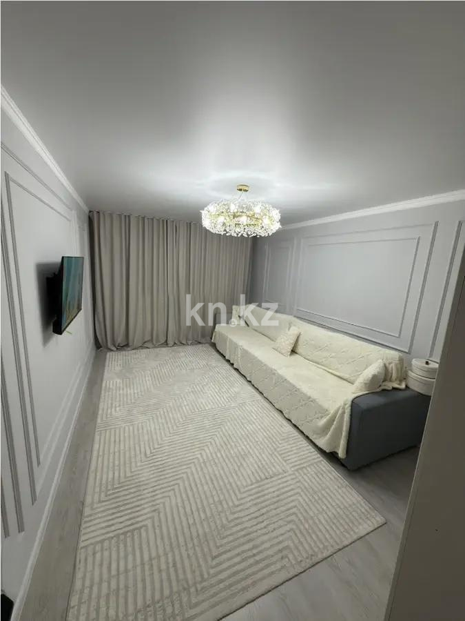 Продажа 3-комнатной квартиры, 78 м², мкр-н Аккент, дом  71 - Продажа  трехкомнатных квартир в Алматы с фото фото 1 из 2