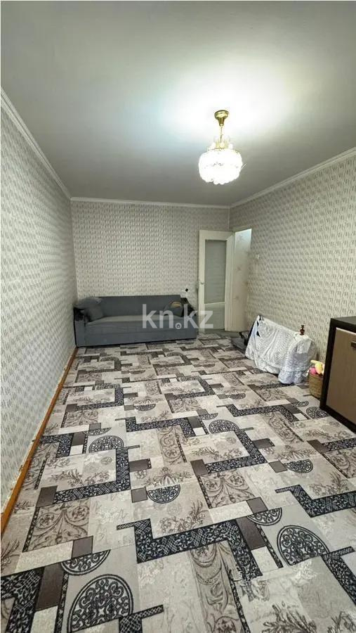 Продажа 2-комнатной квартиры, 54 м², мкр. Тастак-2, дом  4 - Продажа квартир в Казахстане фото 1 из 4