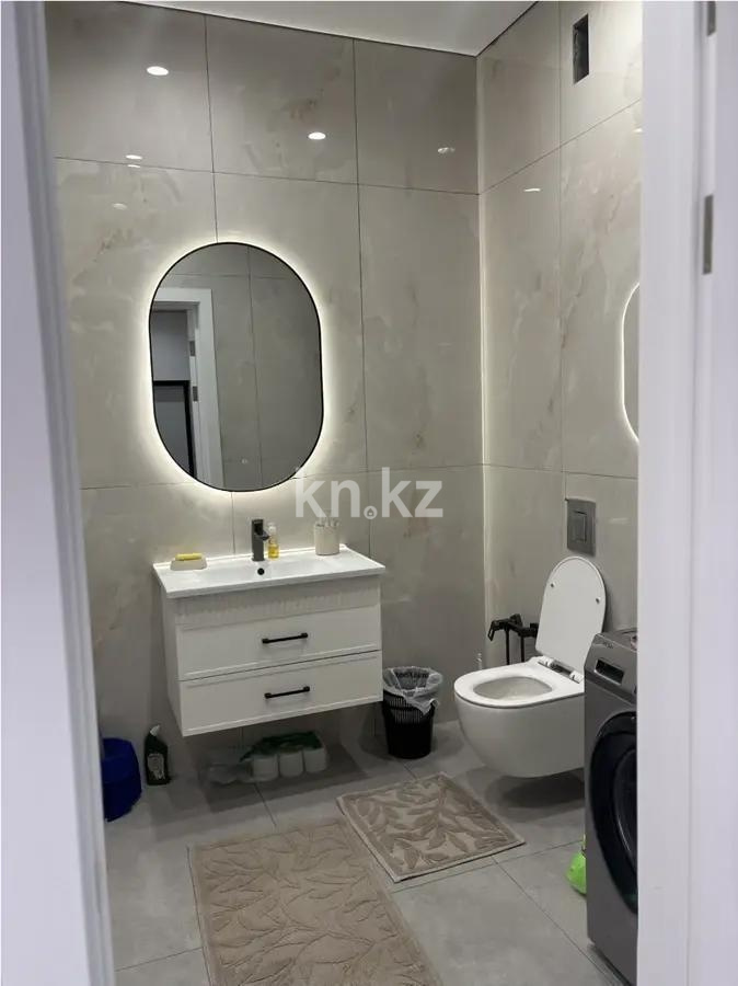 Продажа 2-комнатной квартиры, 65 м² в Астане - фото 4