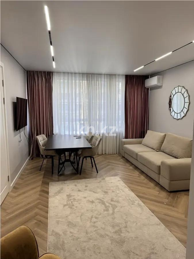 Продажа 3-комнатной квартиры, 55 м², ул. Утепова, дом  31 в Алматы