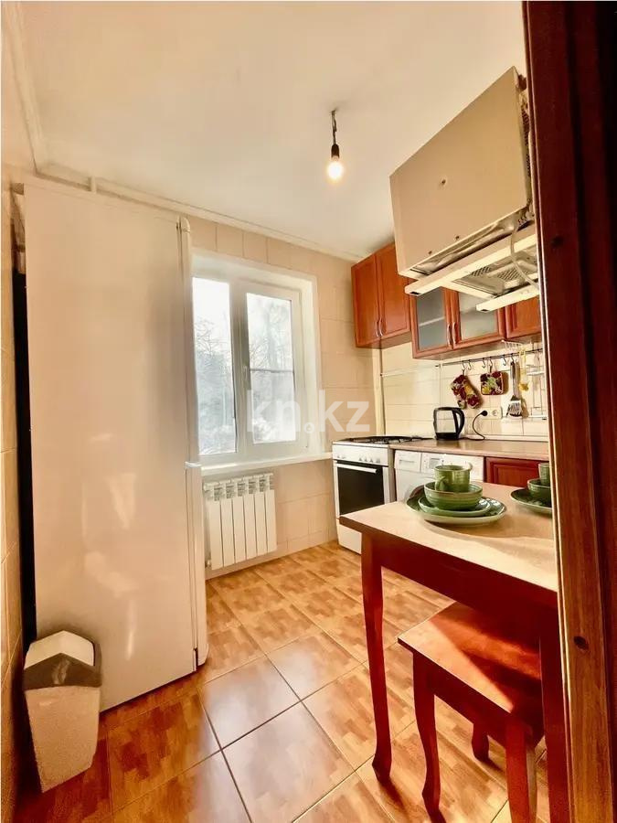 Продажа 2-комнатной квартиры, 52 м² - Продажа квартир от собственников в Алматы - страница 17 фото 3 из 5