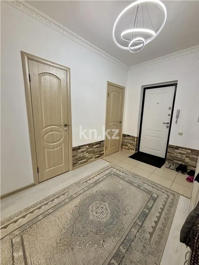 Продажа 2-комнатной квартиры, 57 м² в Астане - фото 4
