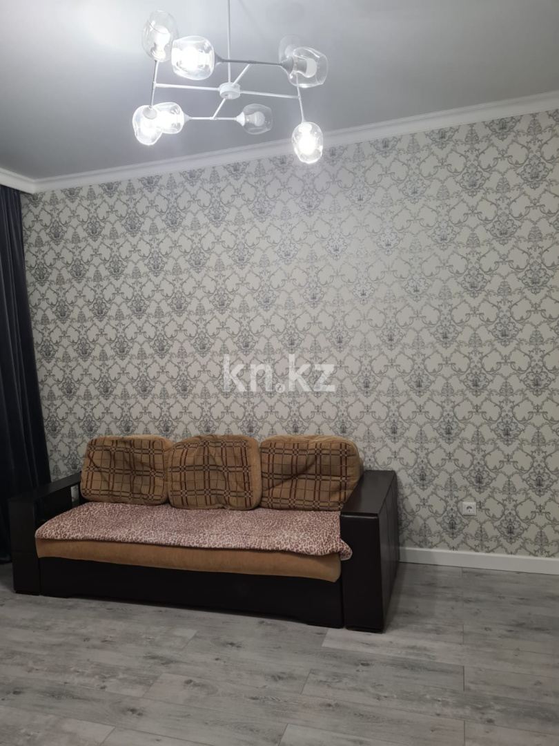 Аренда 1-комнатной квартиры, 40 м² в Астане - фото 8