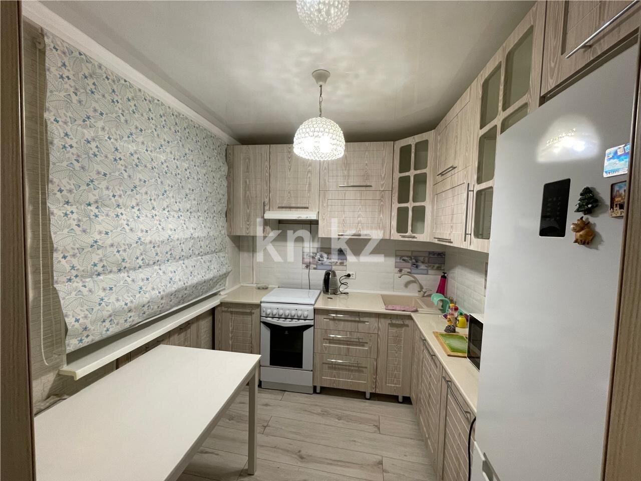 Продажа 2-комнатной квартиры, 44 м² в Караганде - фото 8