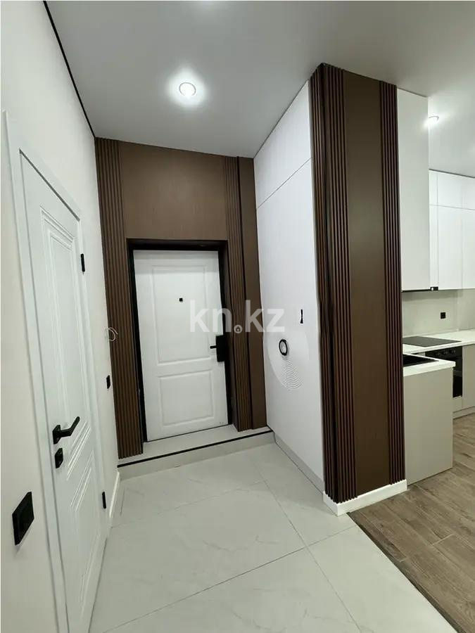 Продажа 2-комнатной квартиры, 41 м² - Продажа  двухкомнатных квартир в Астане - страница 16 фото 5 из 5