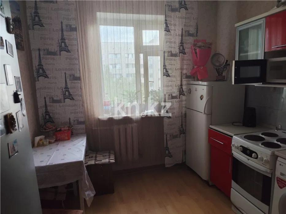 Продажа 1-комнатной квартиры, 34.6 м² - Продажа однокомнатных квартир от собственников в Астане - страница 5 фото 3 из 6