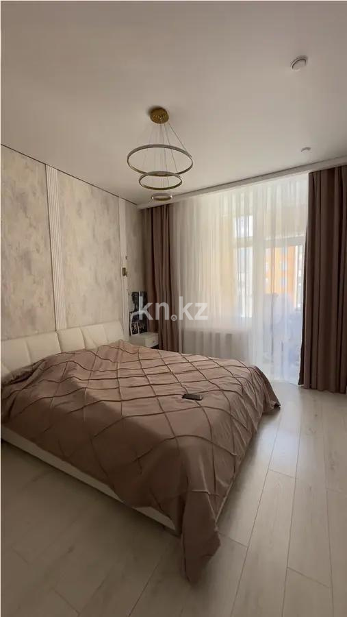 Продажа 3-комнатной квартиры, 73.7 м² - Продажа квартир в Казахстане - страница 10 фото 2 из 5