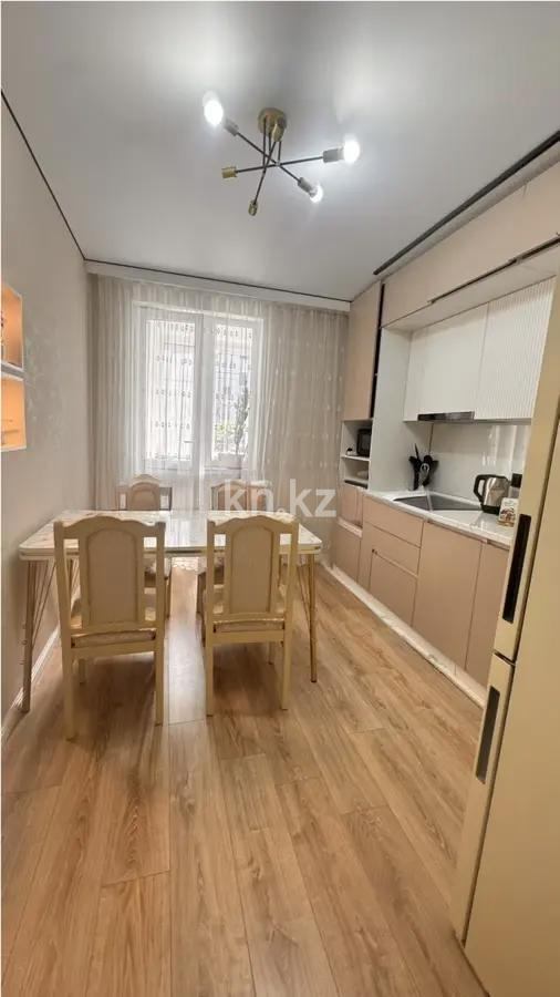 Продажа 2-комнатной квартиры, 54 м² в Алматы - фото 3
