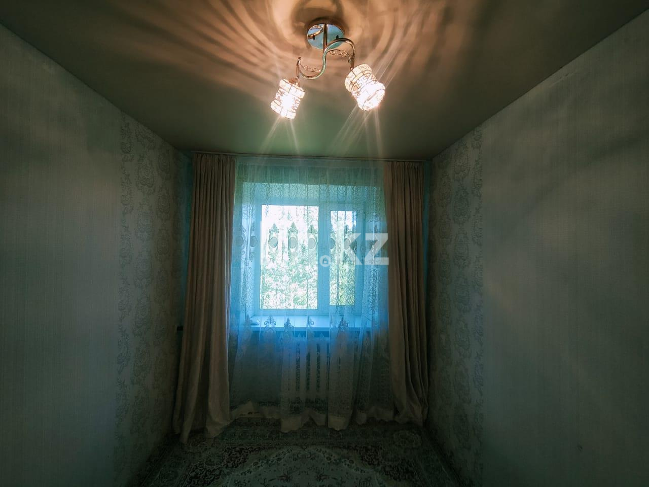 Продажа 3-комнатной квартиры, 57 м², бульвар Независимости в Темиртау - фото 5