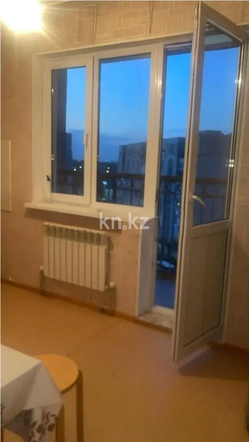 Продажа 1-комнатной квартиры, 46 м² в Алматы
